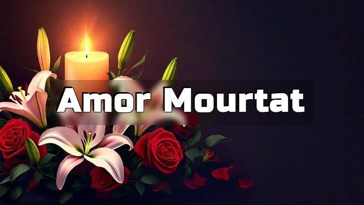Amor Mourtat, Erie, Pennsylvania