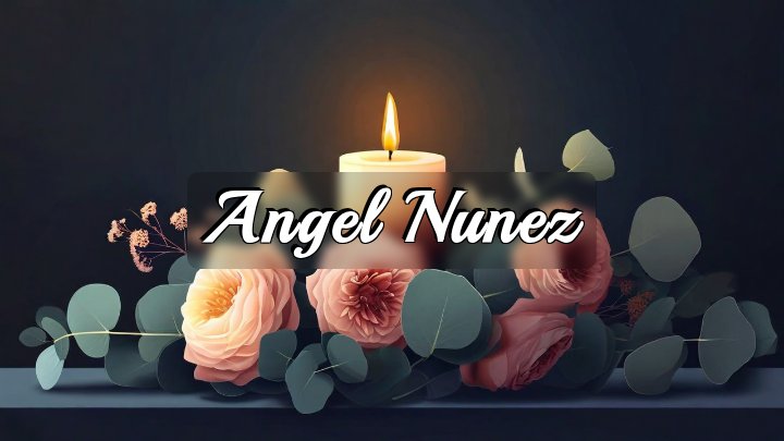 Angel Nunez
