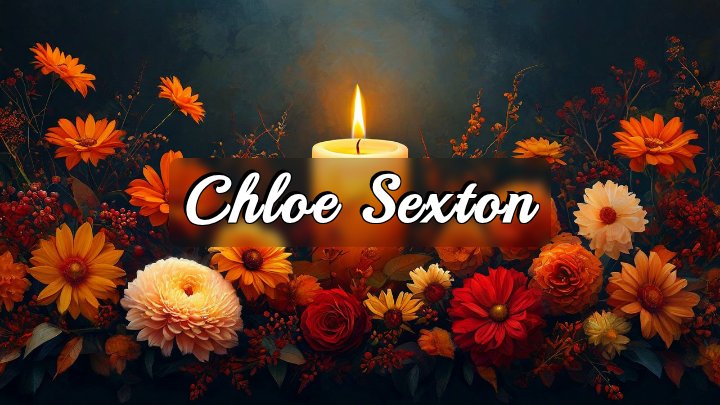 Chloe Sexton