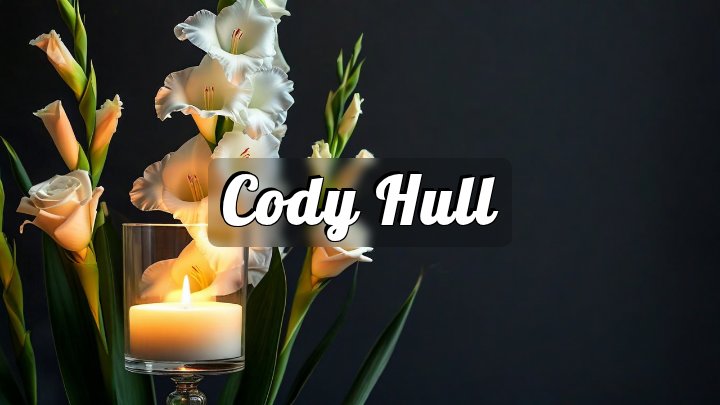 Cody Hull