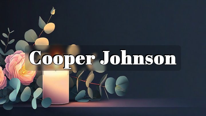 Cooper Johnson, Minnesota