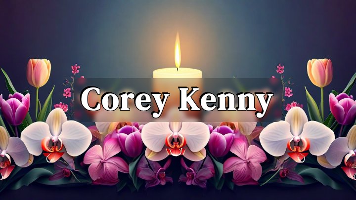 Corey Kenny