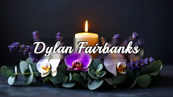 Dylan Fairbanks, Woodland, Alabama