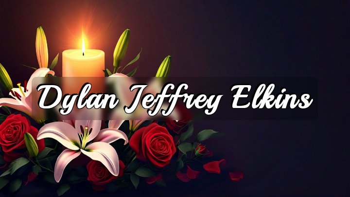 Dylan Jeffrey Elkins, Little Rock, Arkansas