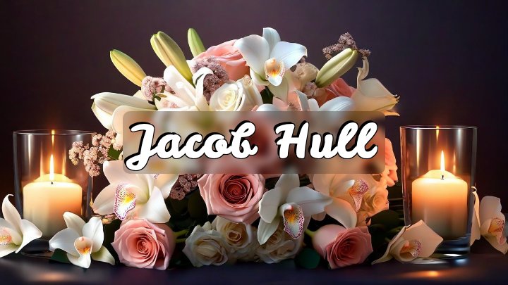 Jacob Hull, Butte County Library in Chico