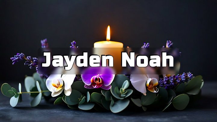 Jayden Noah