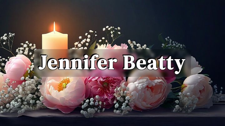 Jennifer Beatty, Ottawa, Ontario