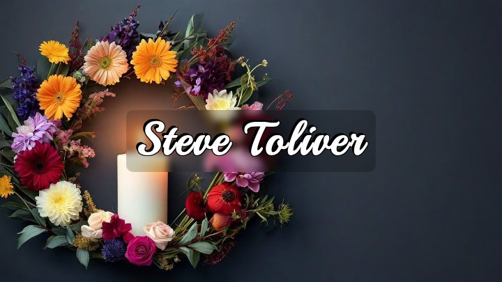 Steve Toliver, Oklahoma