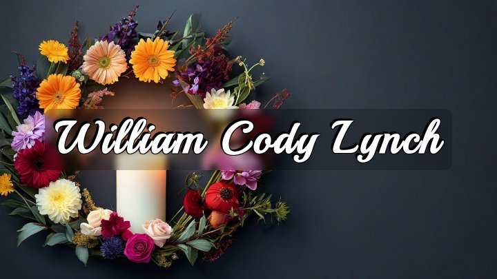 William Cody Lynch