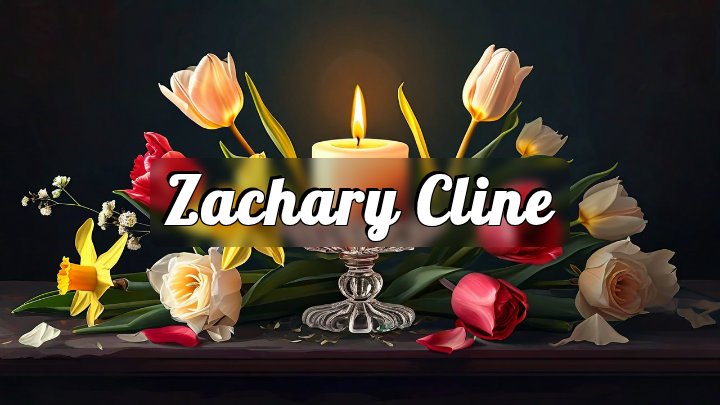 Zachary Cline, North 1st Street near the westbound Interstate 82 exit area in Yakima